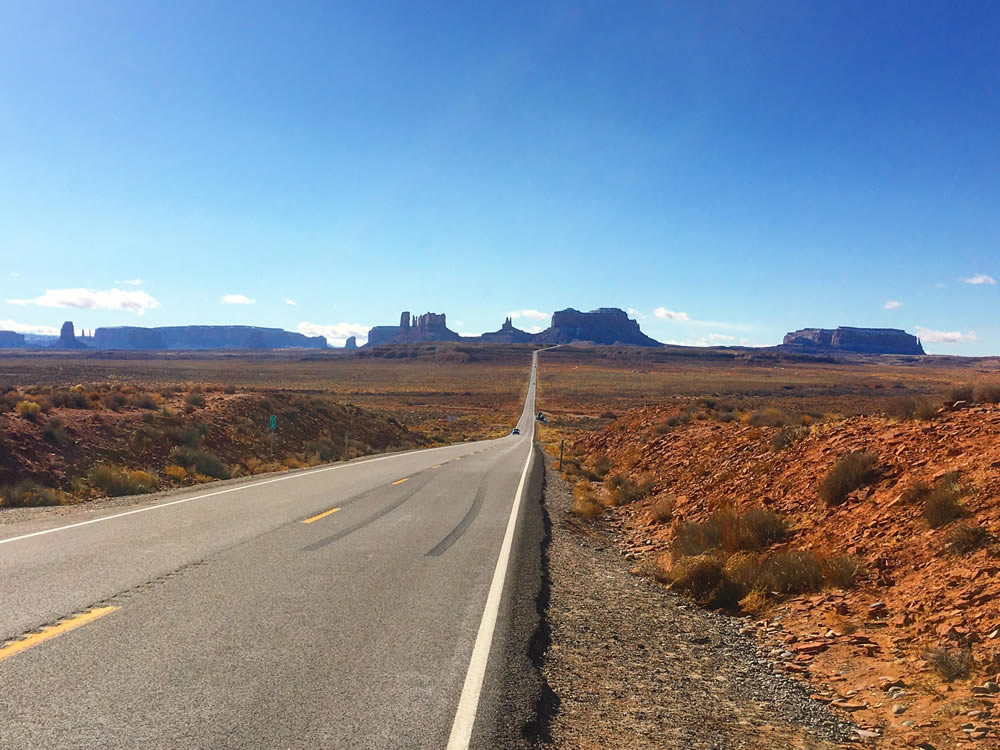 Monument Valley
